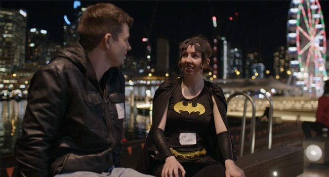 Casting for Autism Documentary