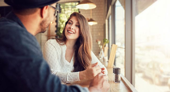 Dating someone with autism