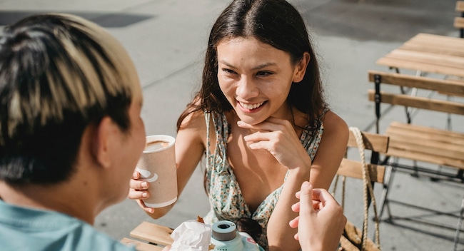 Great First Date Ideas