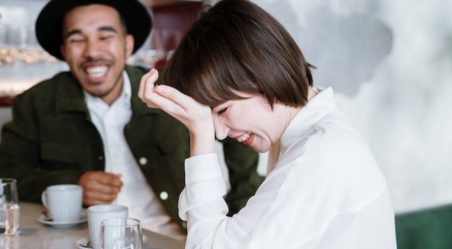 Dating Someone with Autism